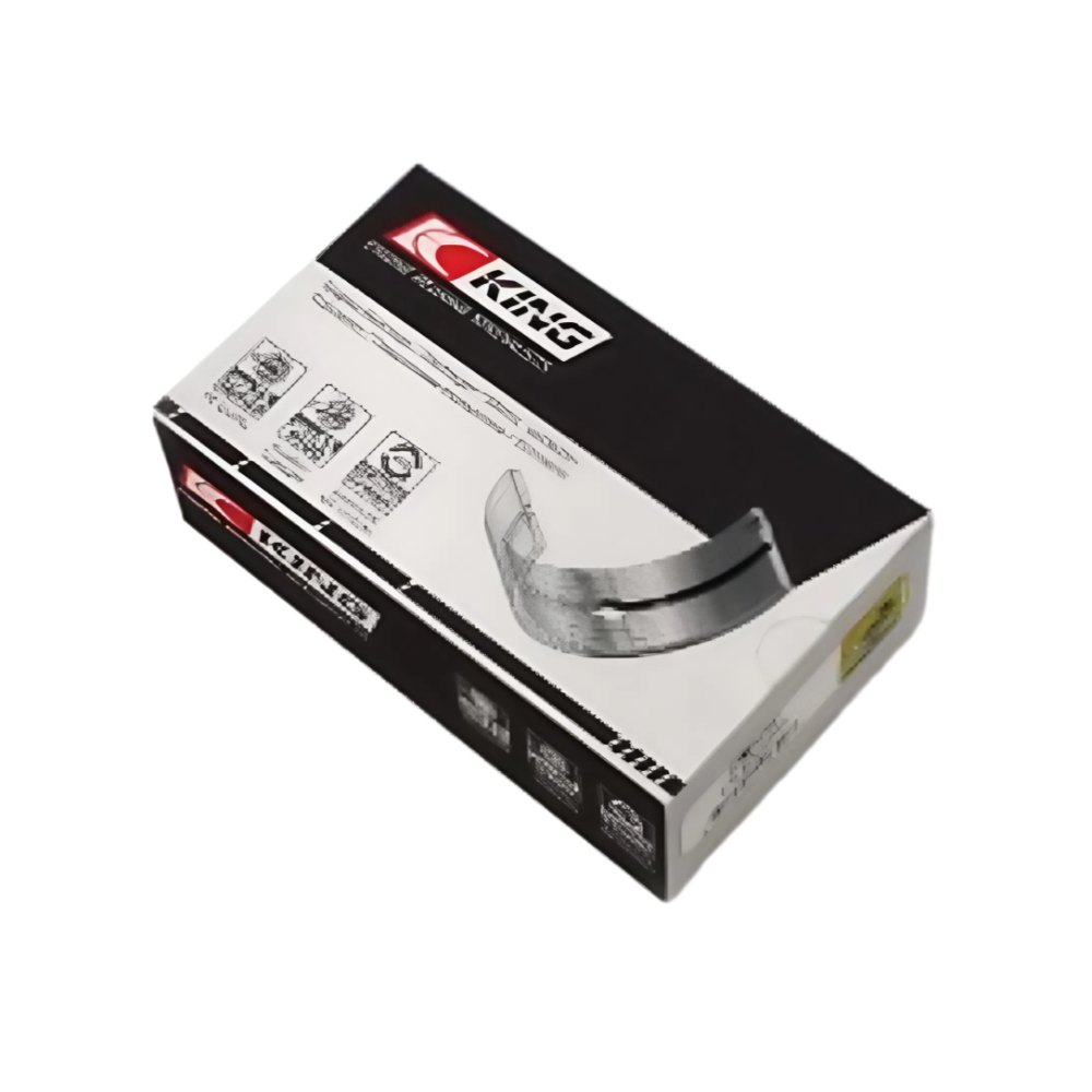 King CR4136XPCSTDX Rod Bearings SR20DET SR20DE STDX