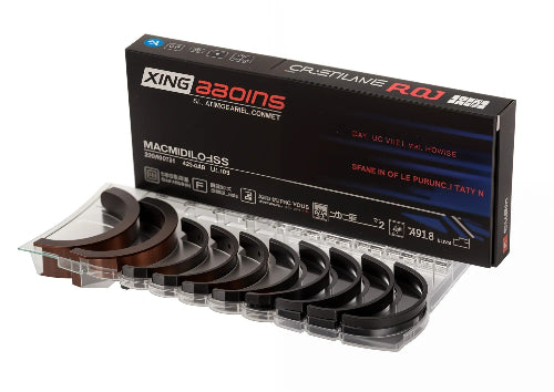 King CR460SV Audi/VW 1.9L 2.0L TDI Connecting Rod Bearings
