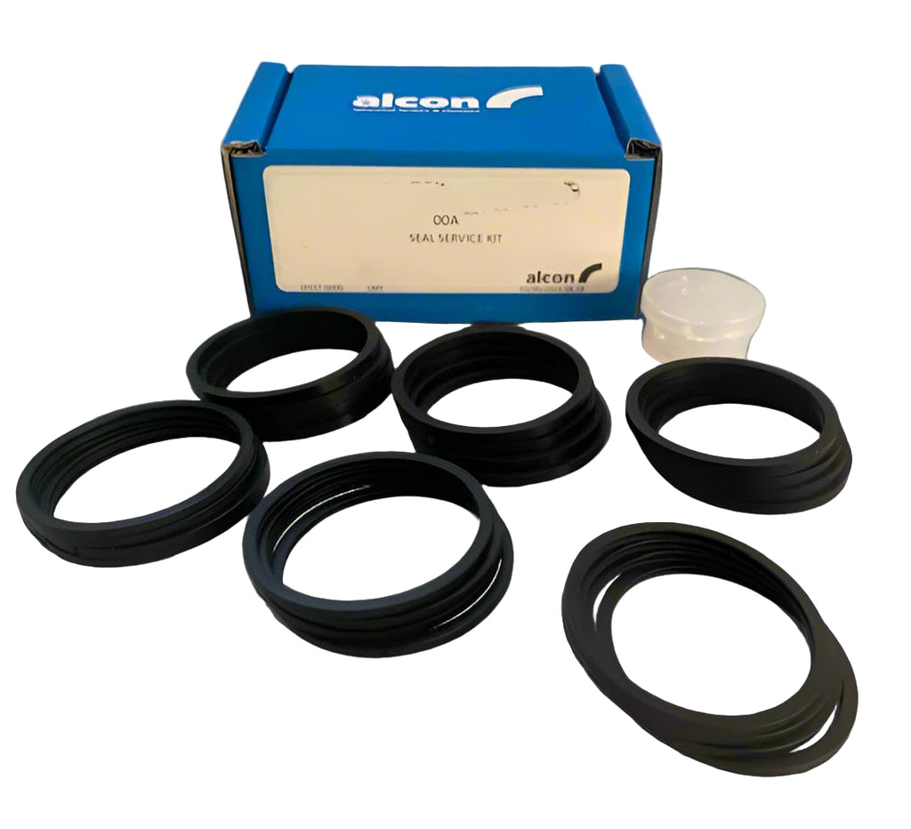 Alcon Ford Raptor/F-150 Front Caliper Rebuild Kit