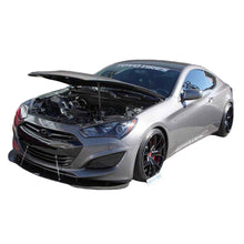 Load image into Gallery viewer, APR Performance Hyundai Genesis Coupe Front Wind Splitter 2013-2016