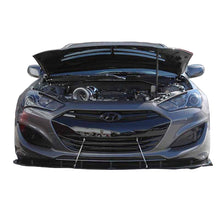 Load image into Gallery viewer, APR Performance Hyundai Genesis Coupe Front Wind Splitter 2013-2016