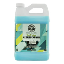 Load image into Gallery viewer, Chemical Guys Swift Wipe Waterless Car Wash 1 Gallon CWS209 