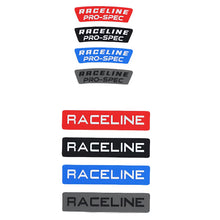 Load image into Gallery viewer, Raceline A13 Omega UTV Wheel Decal Pack - Multi-Color