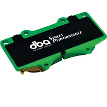 Load image into Gallery viewer, DBA Street Performance Front Brake Pads 2011-2016 Toyota FJ Cruiser