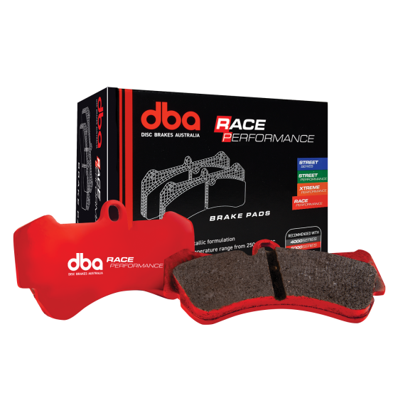 DBA DB1491RP Front Brake Pads Toyota 86 BRZ 2013-2020