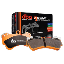 Load image into Gallery viewer, DBA 16-22 Volkswagen Amarok TDI550 XP Performance Front Brake Pad