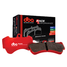Load image into Gallery viewer, DBA 2023+ Nissan Z (Z34) RP Performance Front Brake Pads