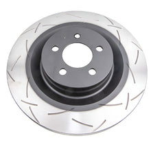 Load image into Gallery viewer, DBA 08-09 Charger / Magnum / Challenger SRT8 w/ Brembo Front Slotted 4000 Series Rotor