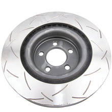 Load image into Gallery viewer, DBA 08-09 Charger / Magnum / Challenger SRT8 w/ Brembo Front Slotted 4000 Series Rotor