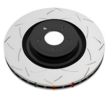 Load image into Gallery viewer, DBA 2015+ Dodge Charger/Challenger SRT Hellcat (w/Brembo Caliper) Rear Slotted 4000 Series Rotor