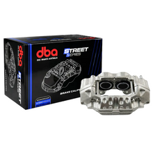 Load image into Gallery viewer, DBA 13-20 Subaru BRZ (w/292mm Front Rotor) Street Series Left Front Caliper DBA 
