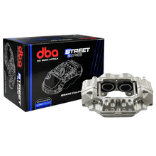 Load image into Gallery viewer, DBA 13-20 Subaru BRZ (w/Vented Rear Rotor) Street Series Right Rear Caliper