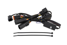 Load image into Gallery viewer, Close-up of Diode Dynamics C1R trailer light harness connectors and wiring
