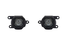 Load image into Gallery viewer, Diode Dynamics SSC1 LED Fog Light Pair – Front view for 2023–2024 Ford Escape