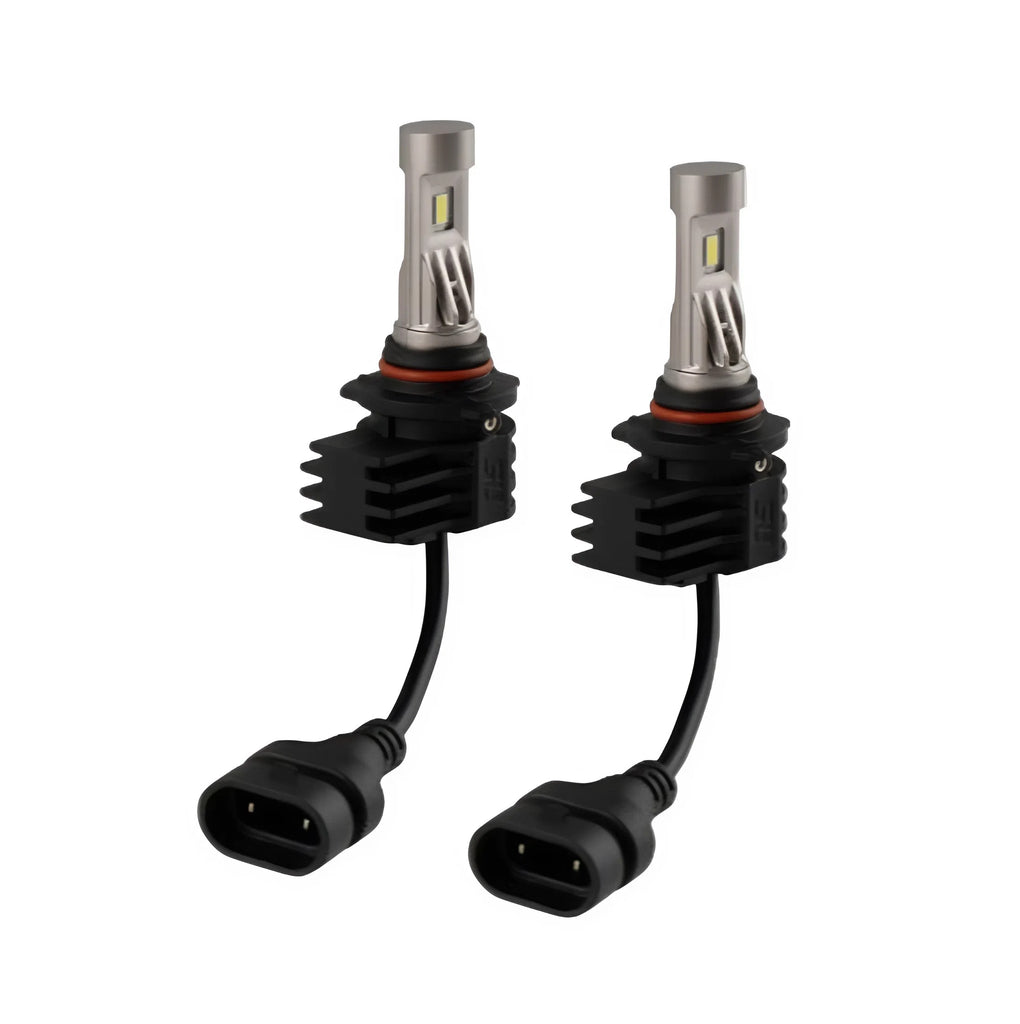 Diode Dynamics 9005/9011/H10 White SL2 LED Bulbs (Pair)
