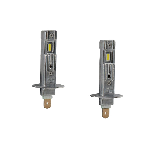Diode Dynamics H1 SL2 White LED Bulbs Pair - 6000K Cool White Light