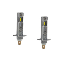 Load image into Gallery viewer, Diode Dynamics H1 SL2 White LED Bulbs Pair - 6000K Cool White Light
