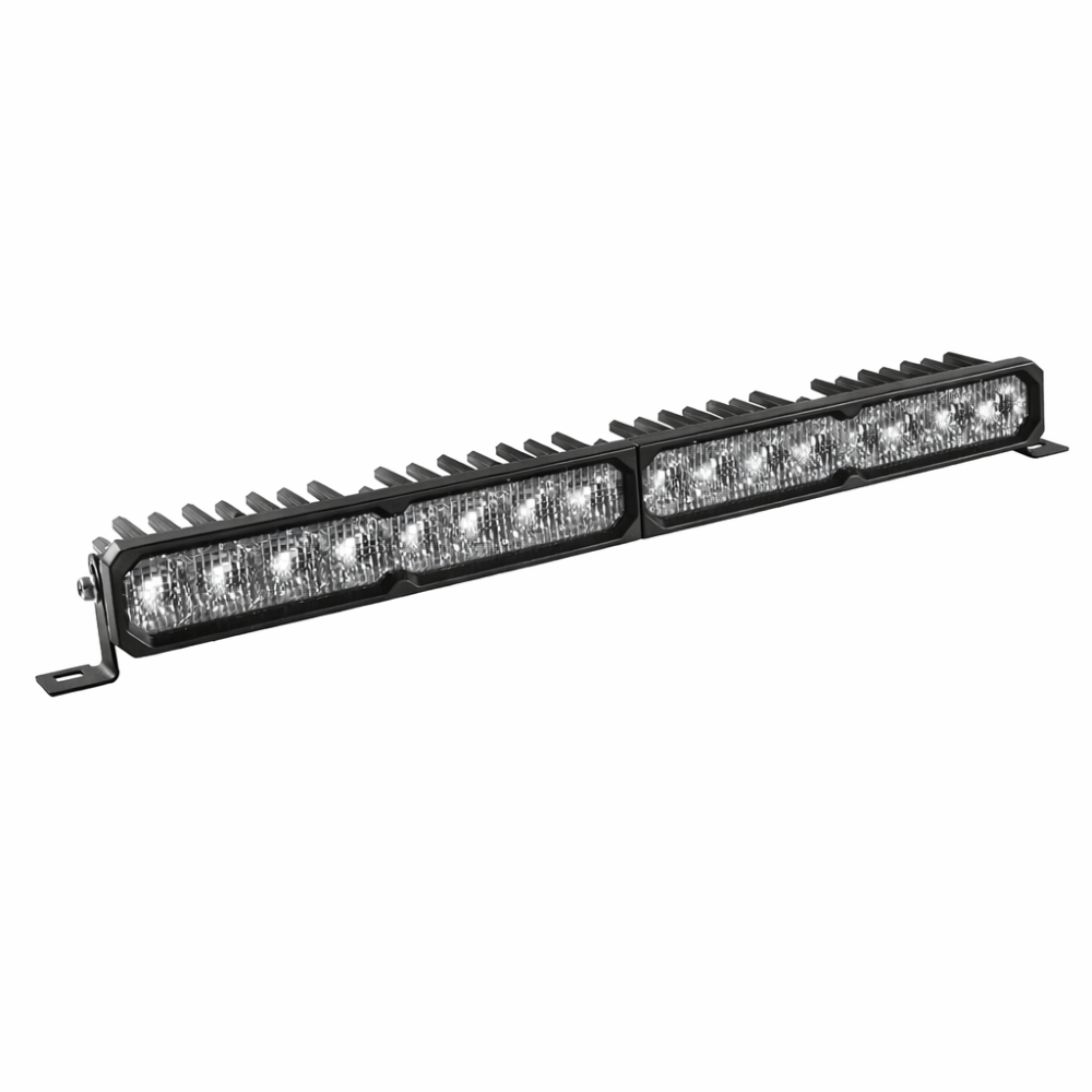 Diode Dynamics SS20 Sport White Combo Standard MBL (one)
