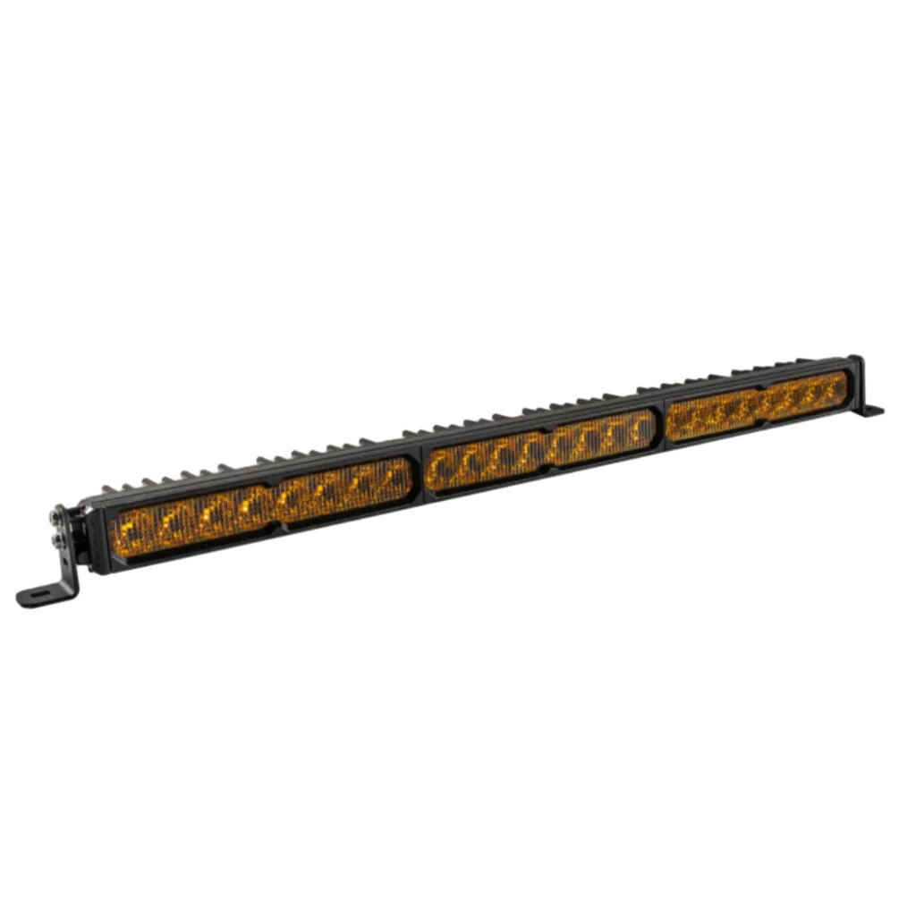 Diode Dynamics Diode Dynamics SS30 Sport Yellow Combo Standard ABL (one)