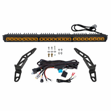 Load image into Gallery viewer, Diode Dynamics Tacoma 2016-2023 Stealth SS30 Sport Yellow Combo LED Light Bar Kit