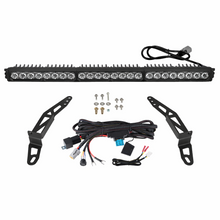 Load image into Gallery viewer, Diode Dynamics Jeep 2018-2026 Wrangler JL SS30 Bumper LED Kit Sport White Driving ABL