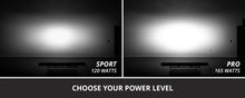 Load image into Gallery viewer, Diode Dynamics Jeep 2018-2026 Wrangler JL SS30 Bumper LED Kit Sport White Driving ABL