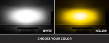 Load image into Gallery viewer, Diode Dynamics Jeep 2018-2026 Wrangler JL SS30 Bumper LED Kit Sport White Driving ABL