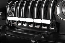 Load image into Gallery viewer, Diode Dynamics Jeep 2018-2026 Wrangler JL SS30 Bumper LED Kit Sport White Driving ABL