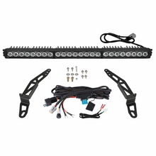 Load image into Gallery viewer, Diode Dynamics Jeep 2018 SS30 Bumper LED Kit Sport White Combo ABL