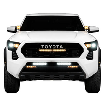 Load image into Gallery viewer, Diode Dynamics 2024-2026 Toyota Tacoma Stealth Lightbar SS10 Max White Combo