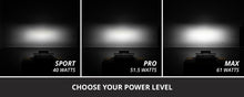 Load image into Gallery viewer, Diode Dynamics 2024-2026 Toyota Tacoma Stealth Lightbar SS10 Max White Combo