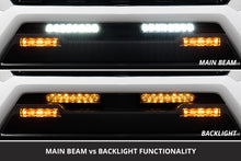 Load image into Gallery viewer, Diode Dynamics 2024-2026 Toyota Tacoma Stealth Lightbar SS10 Max White Combo