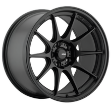 Load image into Gallery viewer, Konig Dekagram 19x10.5B 5x114.3 ET23 Semi-Matte Black