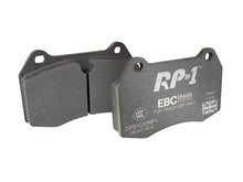 Load image into Gallery viewer, EBC RP-1 Race Front Brake Pads Lotus Carlton
