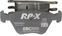 Load image into Gallery viewer, EBC RP-X Rear Brake Pads for 2016-2018 BMW M2 3.0L Turbo DP82133RPX