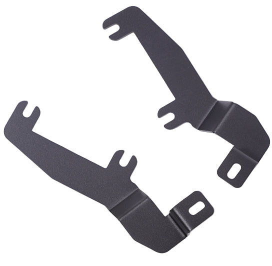 Dee Zee DZ1071 Ditch Light Bracket for 2019-2023 Silverado 1500