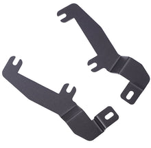 Load image into Gallery viewer, Dee Zee DZ1071 Ditch Light Bracket for 2019-2023 Silverado 1500