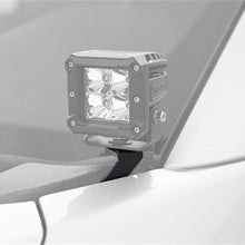 Load image into Gallery viewer, Dee Zee DZ1071 Ditch Light Bracket for 2019-2023 Silverado 1500 - Primary
