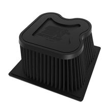 Load image into Gallery viewer, K&amp;N 07-09 Dodge Ram L6-6.7L Diesel Dryflow Lifetime Engine Air Filter - Primary