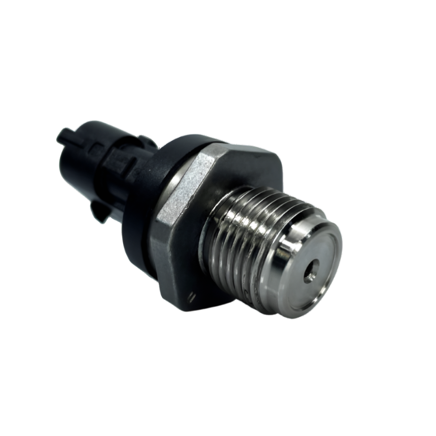0-2200 Bar (32 000psi) Rail Pressure Sensor - E06 11022