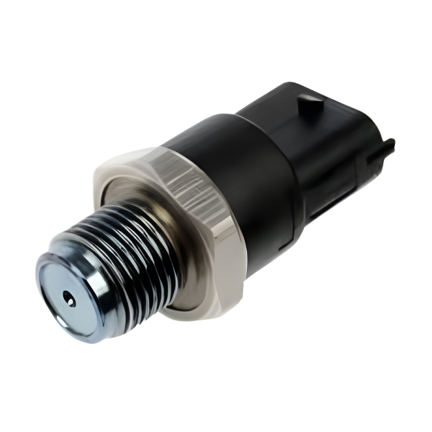 Exergy 0-2400 Bar (34800 PSI) Rail Pressure Sensor