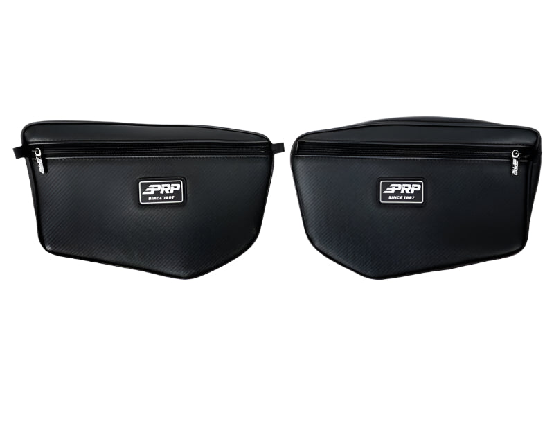 DOOR BAGS FOR CAN-AM MAVERICK R (PAIR)