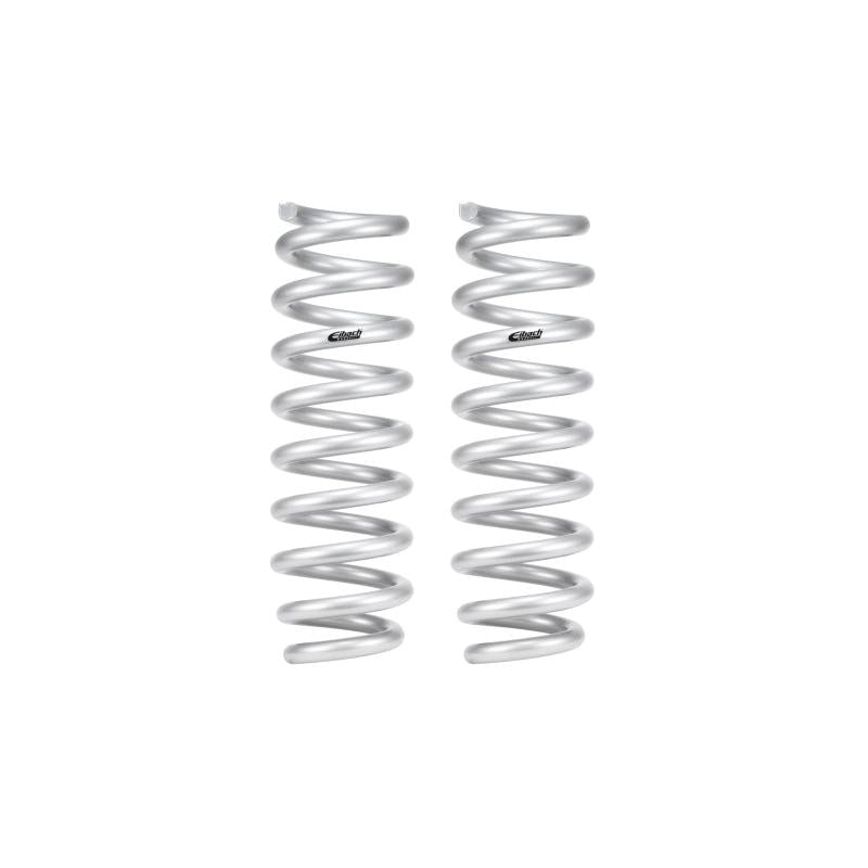 Eibach 2022-2023 Ford F-150 Lightning Pro-Lift-Kit Front Springs