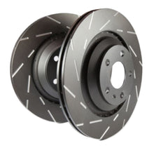 Load image into Gallery viewer, EBC 2020+ Subaru WRX 2.4T USR Sport Front Rotors