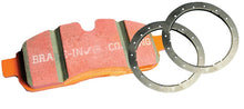 Load image into Gallery viewer, EBC ED93141 Front Brake Pads for 2022+ Ford Bronco Raptor
