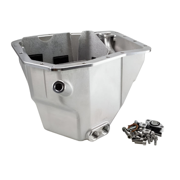 Killer B Super G High Performance Oil Pan EJ Series