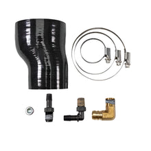 Load image into Gallery viewer, Killer B EJ Cast Aluminum Turbo Inlet (KBM to 3in. Coupler)