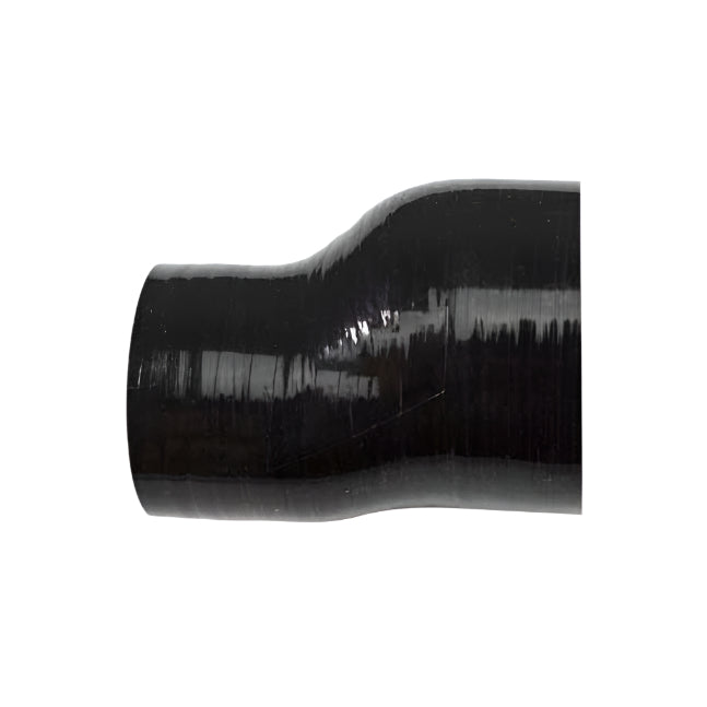 Killer B EJ Cast Aluminum Turbo Inlet (KBM to 3in. Coupler)