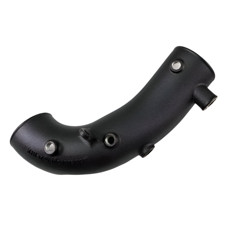 Killer B EJ Cast Aluminum Turbo Inlet (KBM to 3in. Coupler)