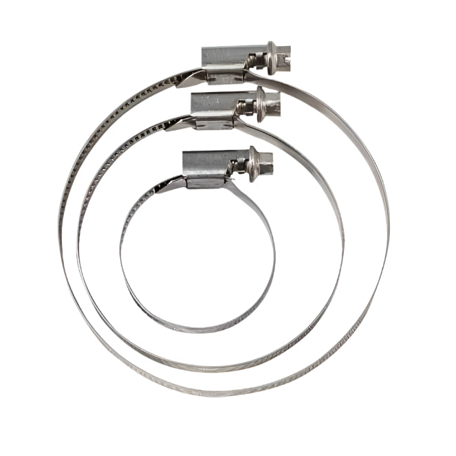 Killer B EJ Cast Aluminum Turbo Inlet (KBM to 3in. Coupler)